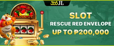639 Jili Slot Rescue Promo