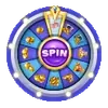 Lucky Wheel Bonus welfare icon